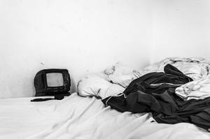 From the "Time Lost" series / Della serie "Tempo scandito"