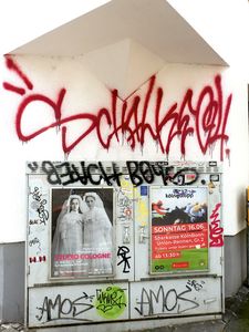 "HIMMLISCHE HOCHZEIT" "HEAVENLY MARRIAGE"