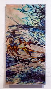 Underwater In 8 Steps, Panel 6