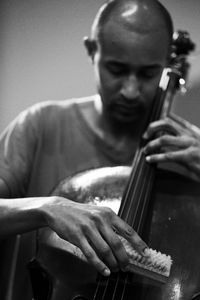 Olivier Koundouno - Cully Jazz Festival 2014