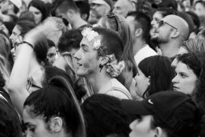 Milano Pride, 30 June 2018