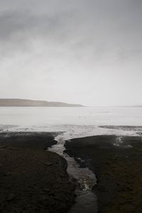 Porvenir Bay