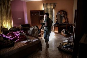 fallujah in war