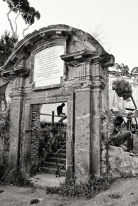 Casamicciola Terma, Isle of Ischia, 2017