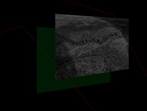 Visualizing Property #2, 2017