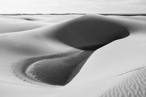 Lençois Maranhenses National Park