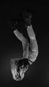 Falling Up