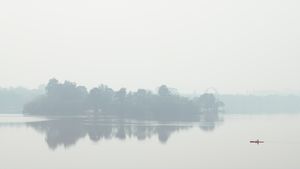 Lake Burley Griffin