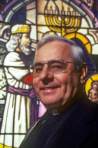 Rev. John Mirecki                                       Our Lady of Poland RC Church                Southampton