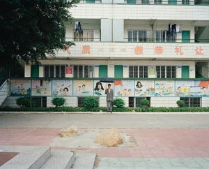 Goodbye to hometown6