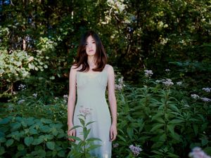 Jin, 30 x 40 inches, c-print, 2014              © Marisa Portolese