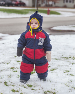 Snow