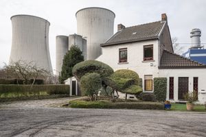 Bassee, Belgium