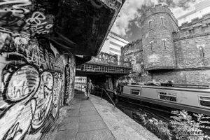 Camden, London | 14