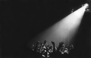 Público, Titâs, Gigantinho, Porto Alegre, 1992