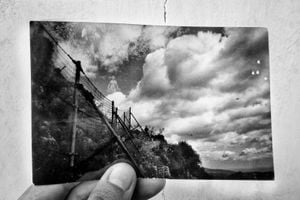 Gioiosa Jonica (Italy)