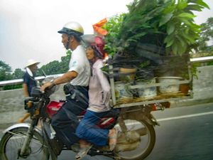 Mobile gardeners