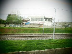 7: railway