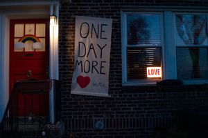 In Between Days