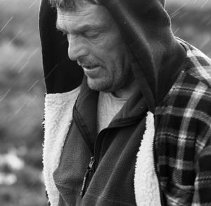 John Heffernen / Connemara / Westirland