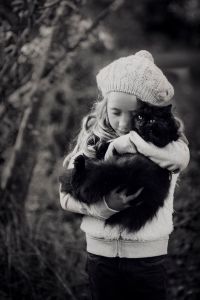 Best friends