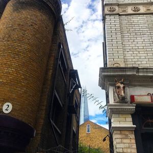Shard Evidence