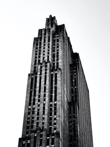 Skyscraper 1.