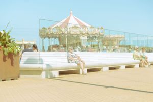 Ostend, Belgium