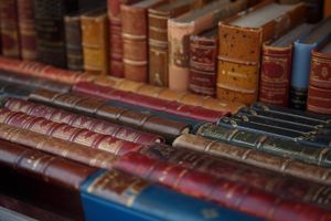 book market