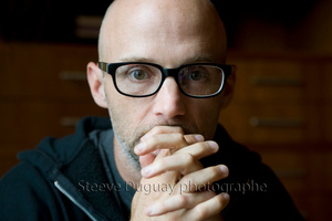 Moby