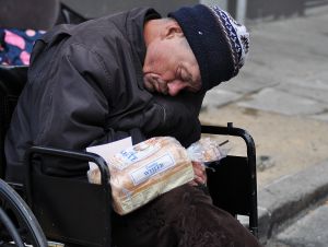 24 Life on Street