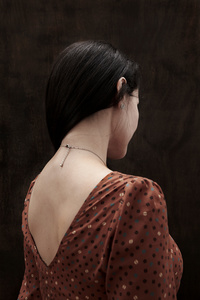 'Away" #14