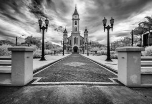 Igreja Nossa Senhora do Rosário