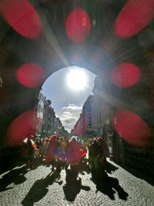 Street Carneval