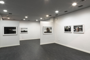 Bidean in Gema Llamazares Gallery