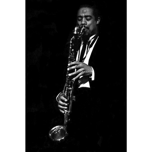 'Eric Dolphy' 1963
