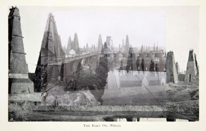 OIL-A History Of/Oilrigs 02
