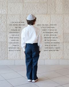 © Judy Gelles