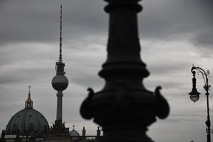 Berlin_Silhouettes