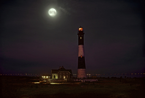 Fire Island Light House