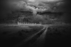 Black Mountains, Wales