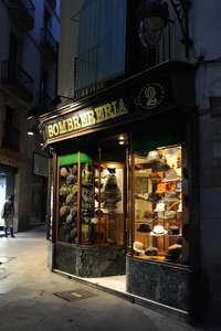 Barcelona 2013