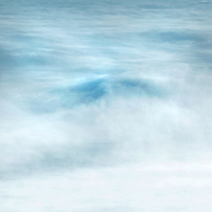 Liquid sea