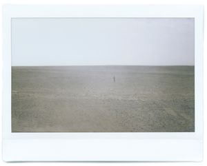 From the series "Afghanistan Blueys" © Tim Bowditch