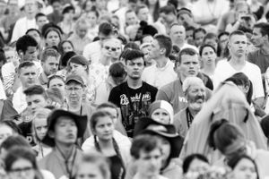 WORLD YOUTH DAY, CRACOW-POLAND  2016