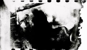 Walking with Spirits