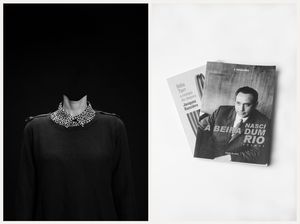 Books and stories that fill the imagination. From the DNA series 05 | 2023