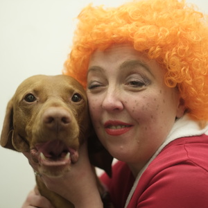 Annie