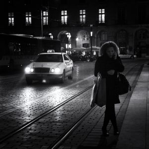Lisboa, Praça do Comércio