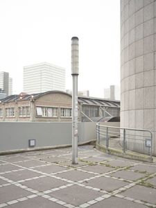 Quiet Isolation | Intraurban | Paris | No. 1